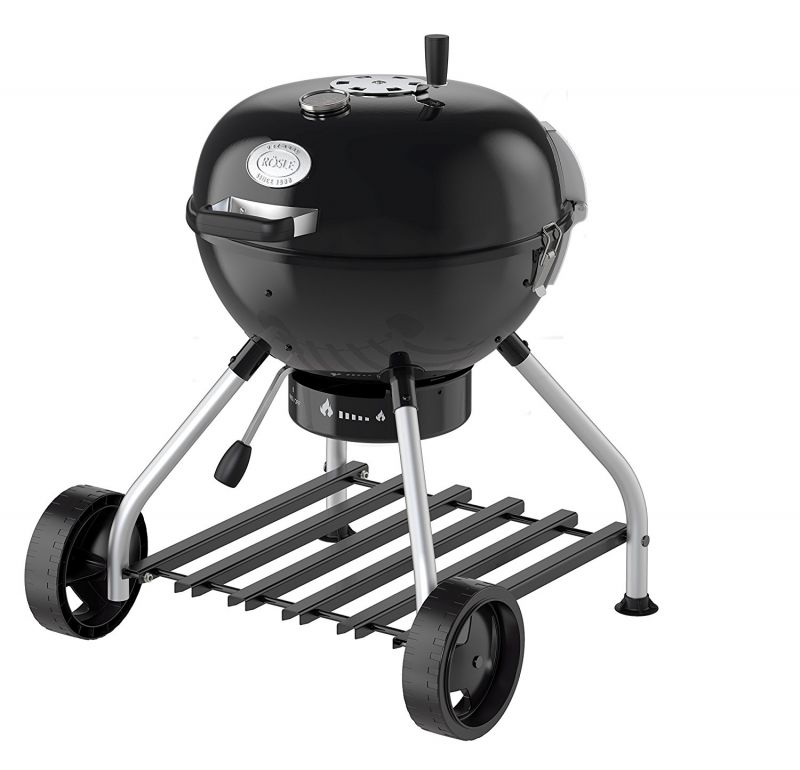 Rösle Smoker No. 1 F50-S