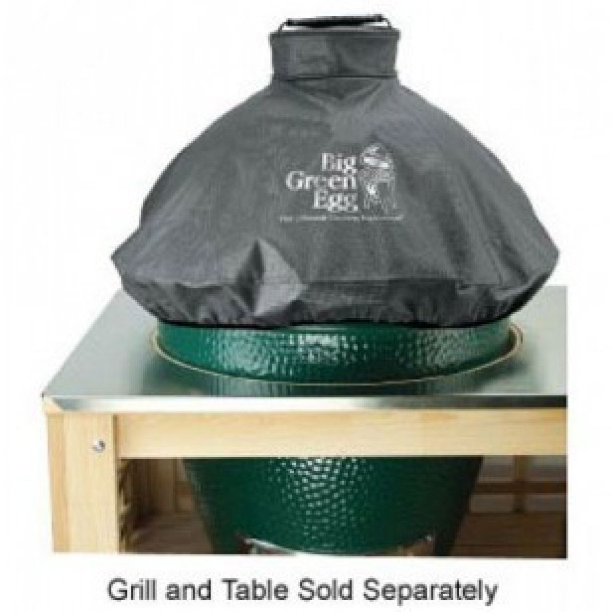 EGG Abdeckhaube Dome XL