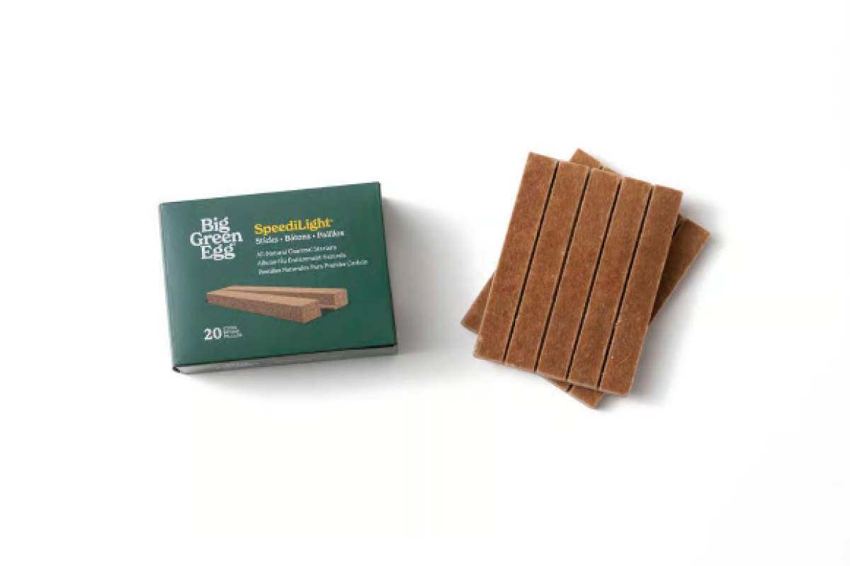 EGG Holzkohle-Grillanzünder Sticks