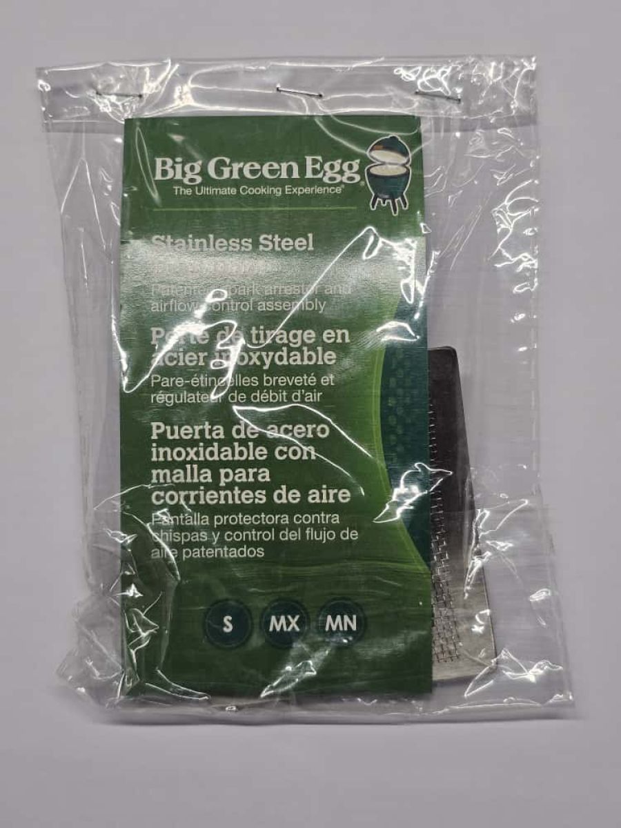 EGG Mesh Draft Door Panel S, MX,MN - 2019 oder älter