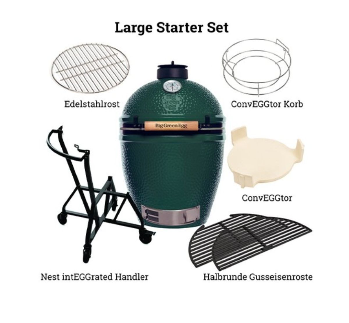 Large Starterset