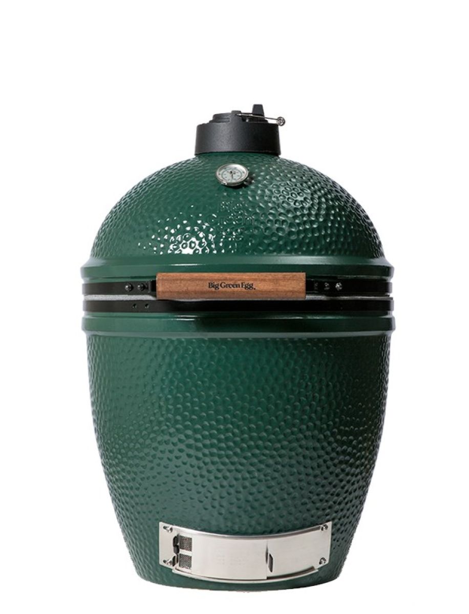 Large Big Green Egg inkl. ConvEGGtor
