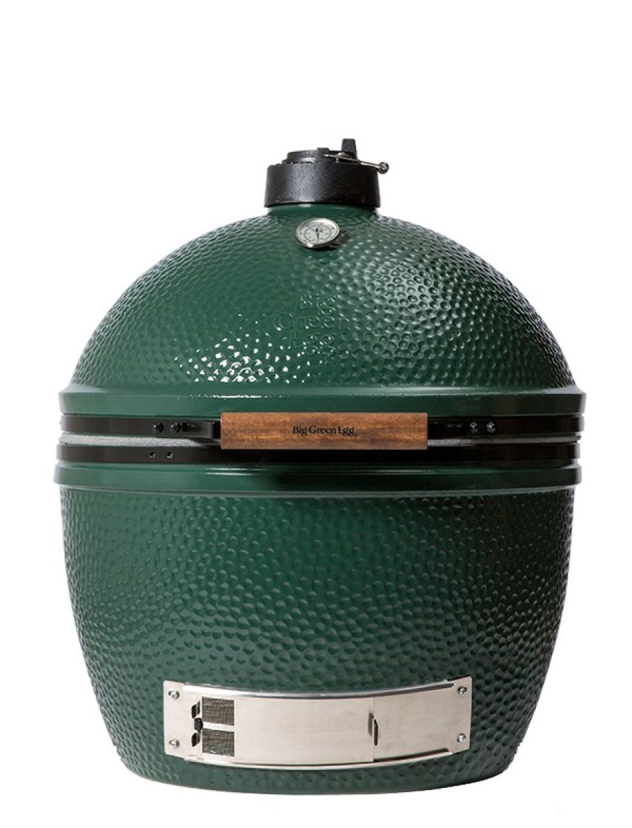 XLarge Big Green Egg inkl. ConvEGGtor