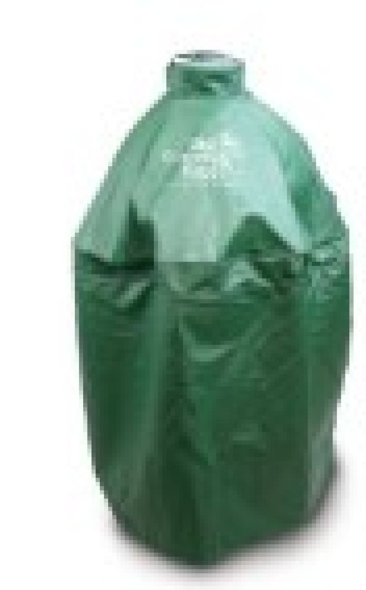 EGG Abdeckhaube (älteres Modell) für XLarge