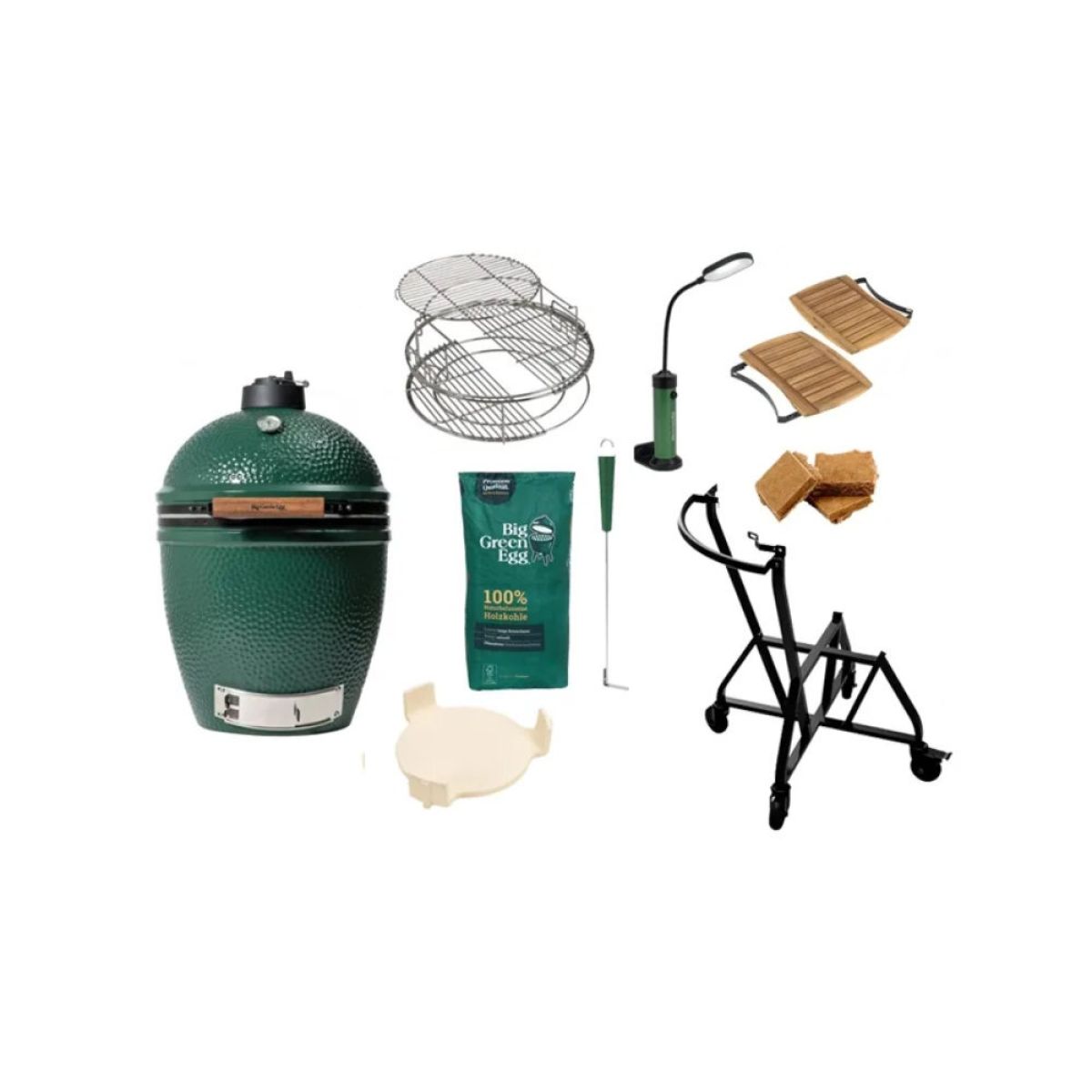 Large EGG Pro Pack