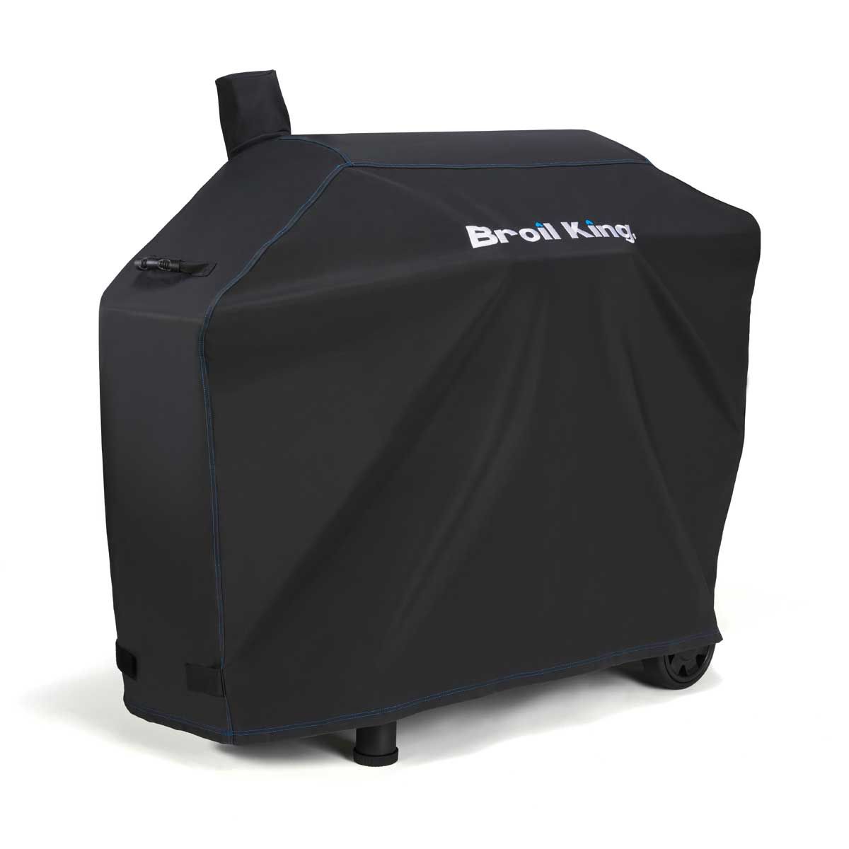 BroilKing Schutzhülle Regal Pellet 400