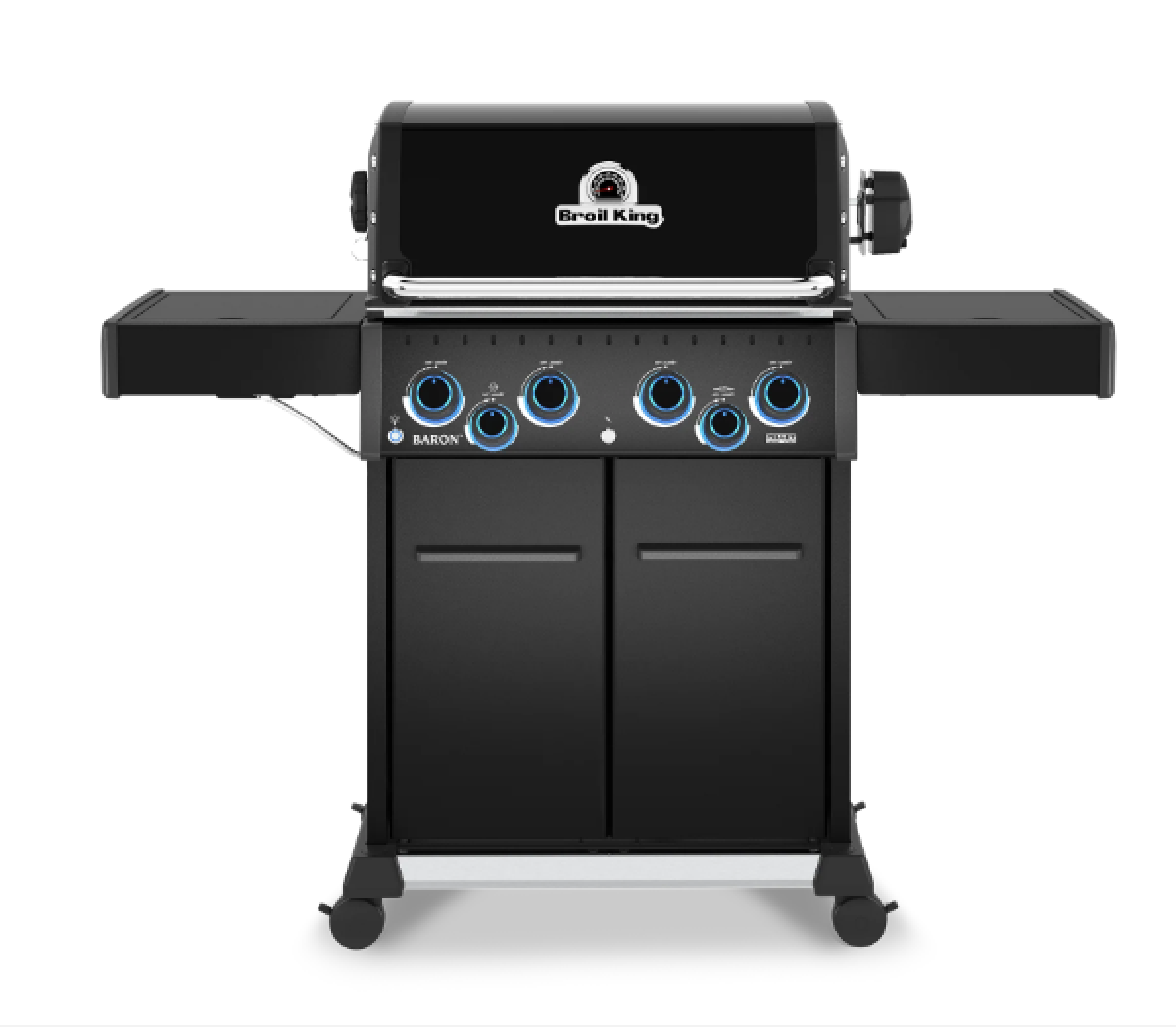 BroilKing Baron™ 490 X Shadow