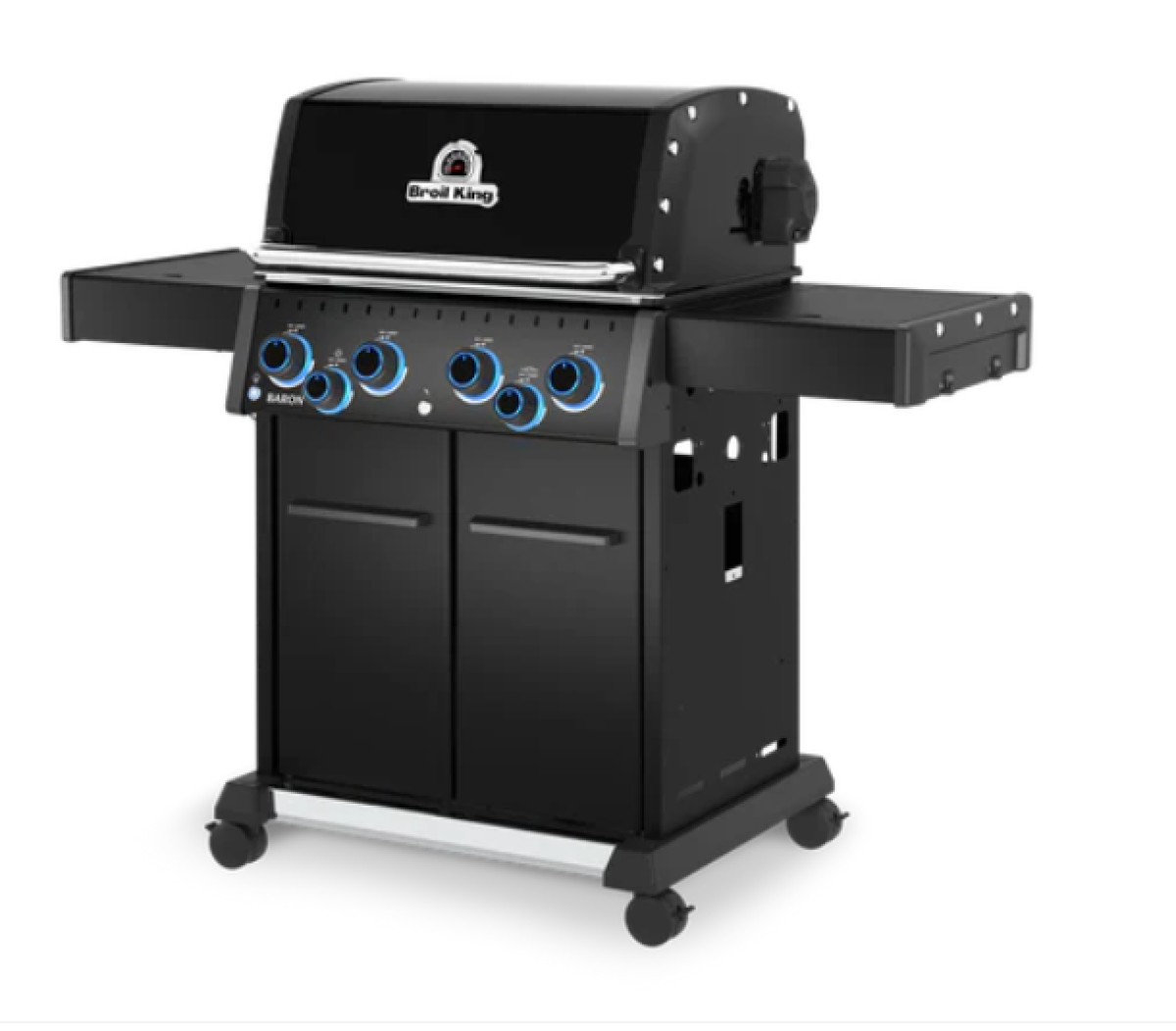 BroilKing Baron™ 490 X Shadow