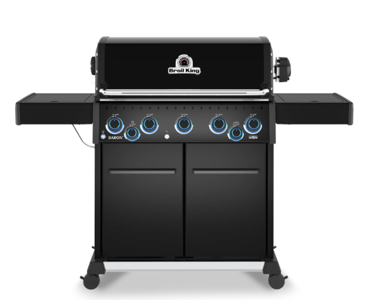 BroilKing Baron™ 590 X Shadow