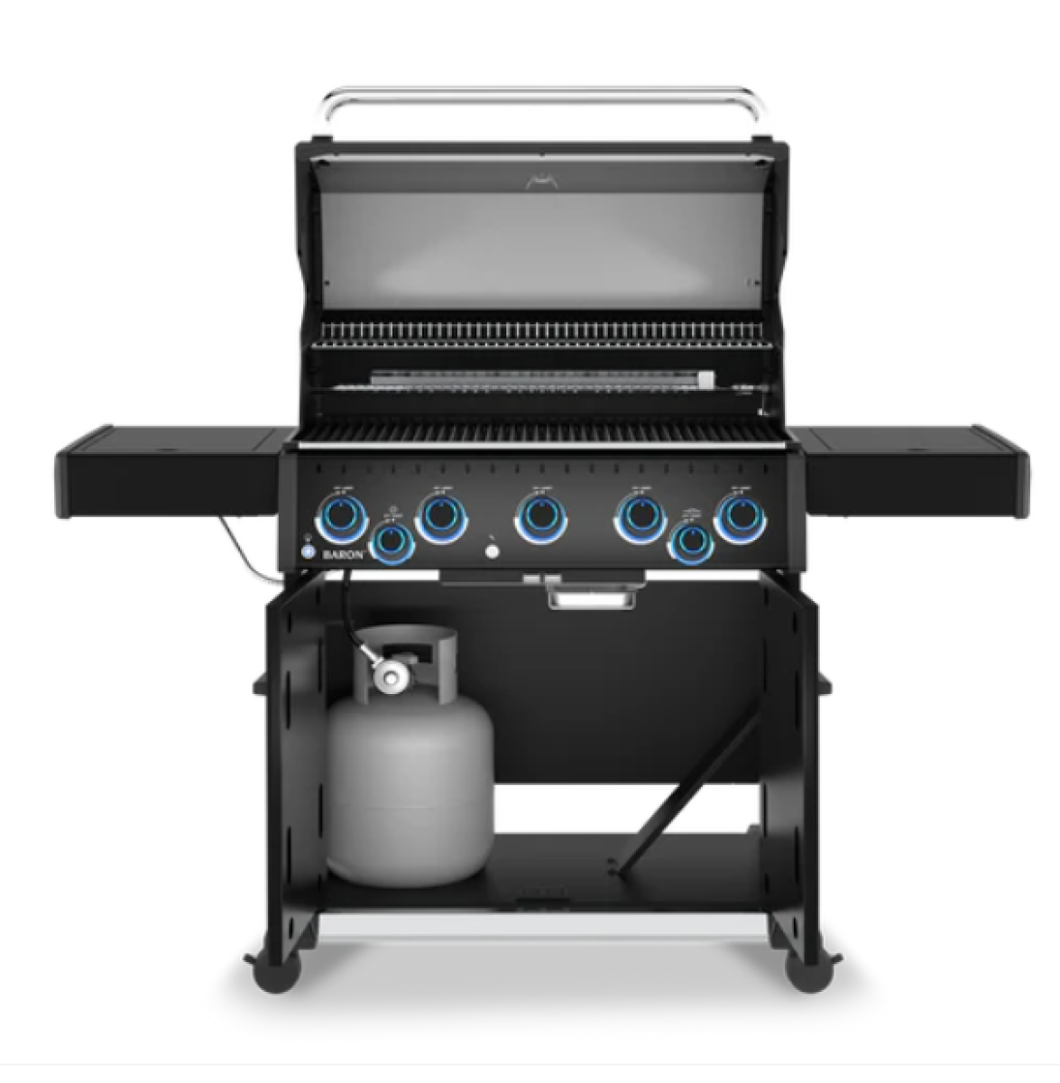 BroilKing Baron™ 590 X Shadow