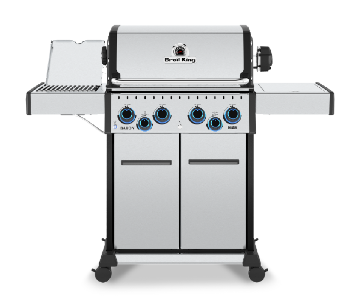 BroilKing Baron™ S 490 IRX
