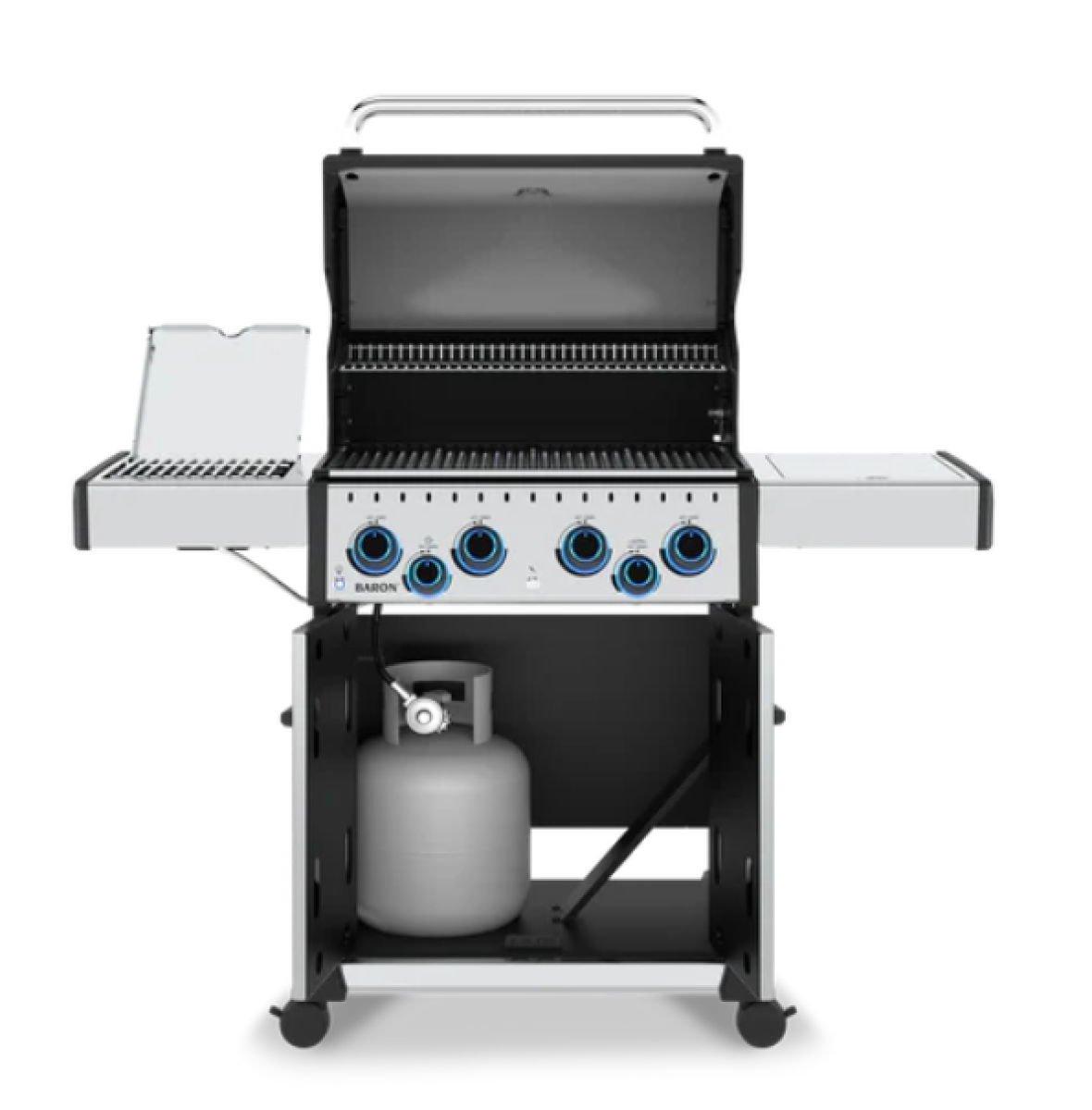 BroilKing Baron™ S 490 IRX