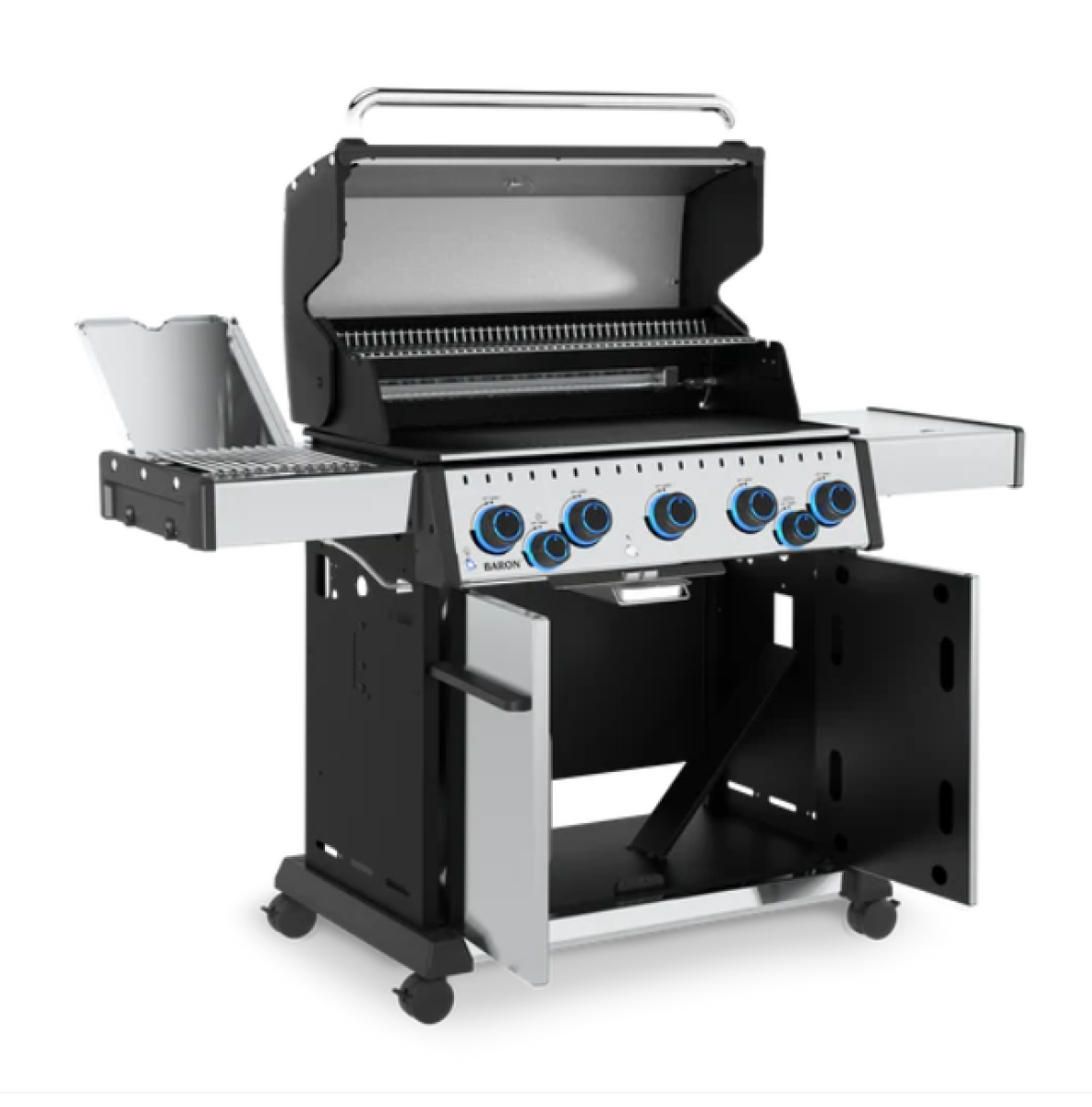 BroilKing Baron™ S 590 IRX