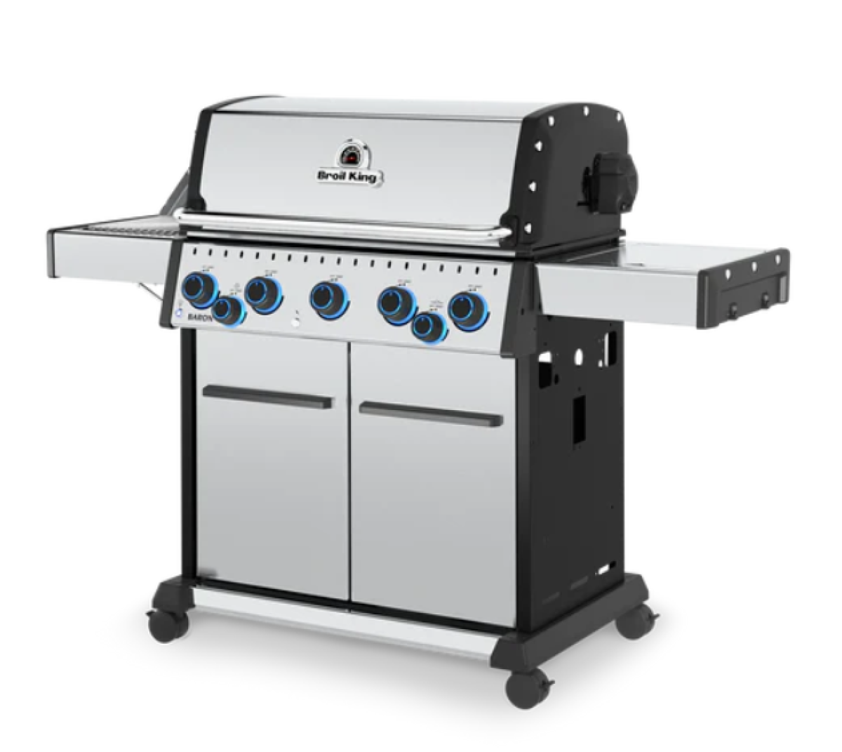 BroilKing Baron™ S 590 IRX