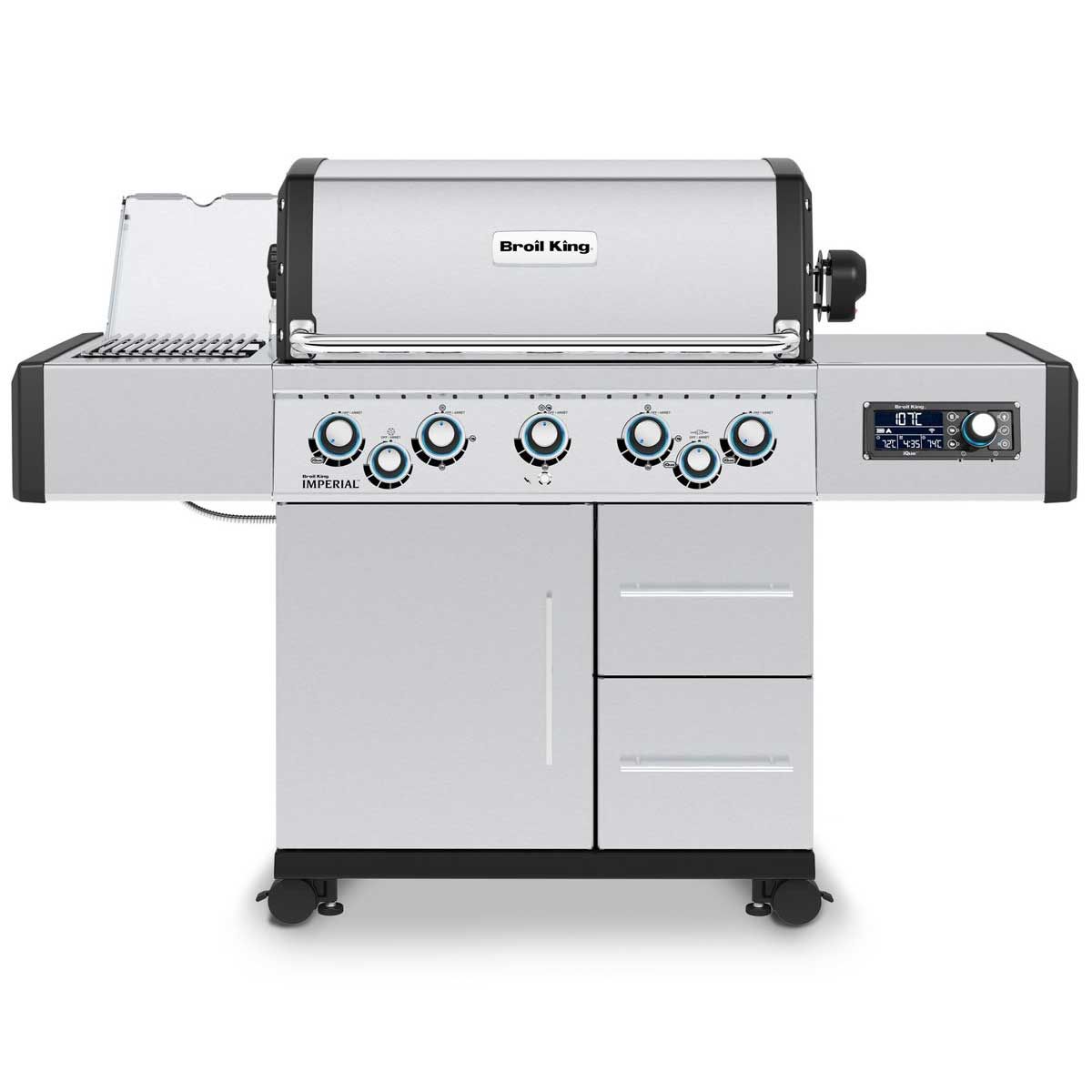 BroilKing Imperial™ QS 590 IR - iQUE