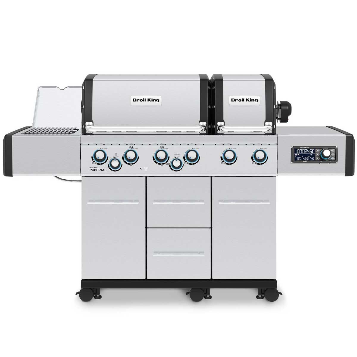 BroilKing Imperial™ QS 690 IR - iQUE