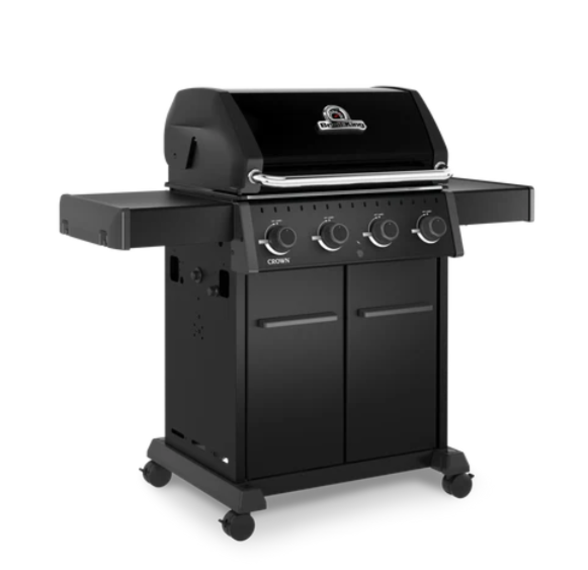 BroilKing Crown™ 420 Shadow