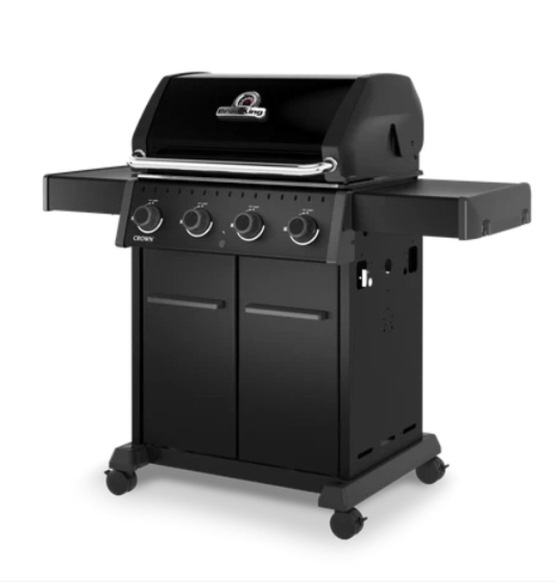 BroilKing Crown™ 420 Shadow