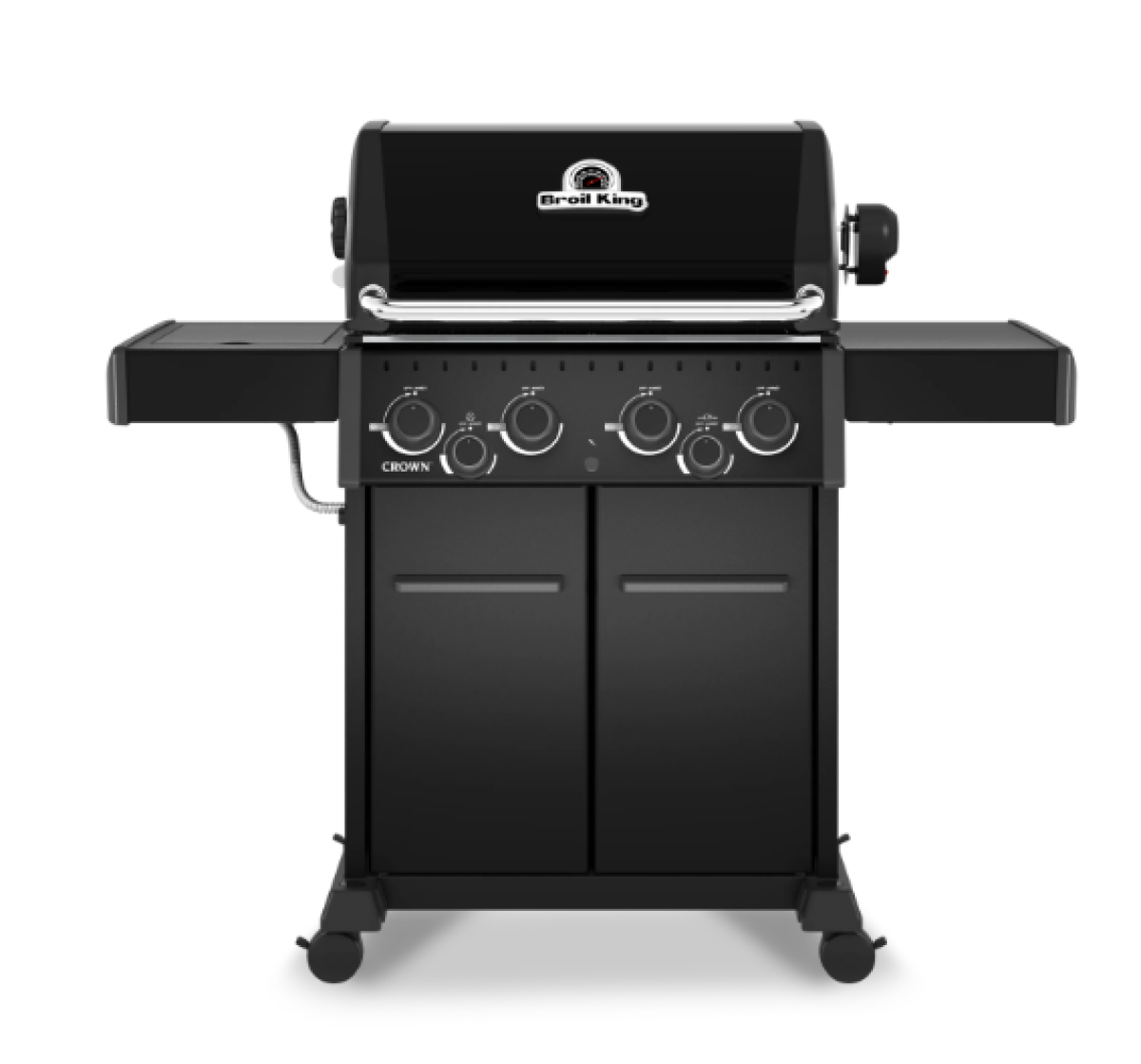 BroilKing Crown™ 490 Shadow