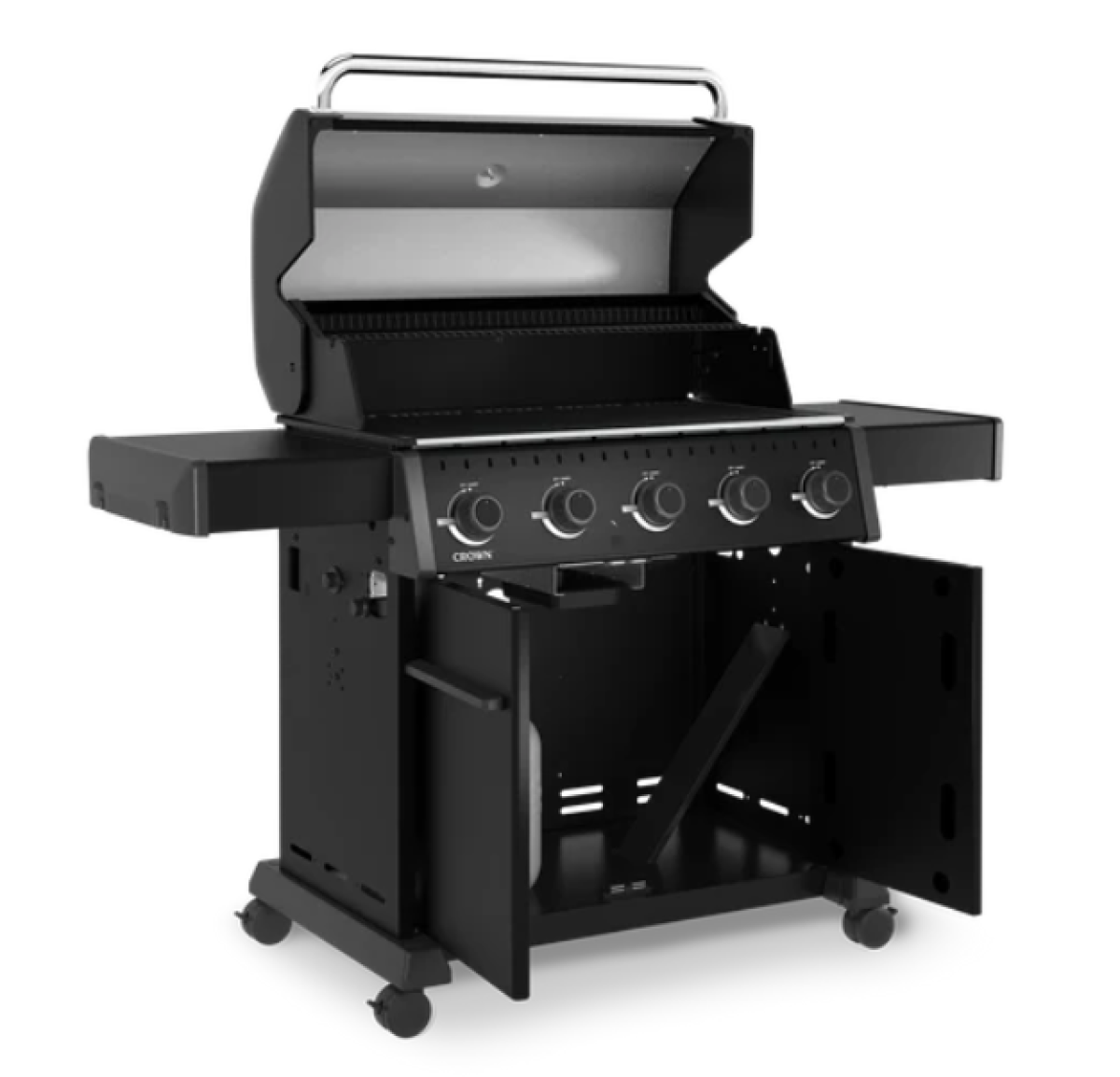 BroilKing Crown™ 520 Shadow