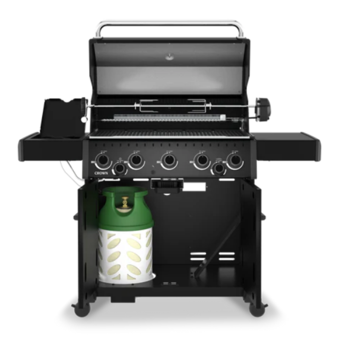 BroilKing Crwon™ 590 Shadow