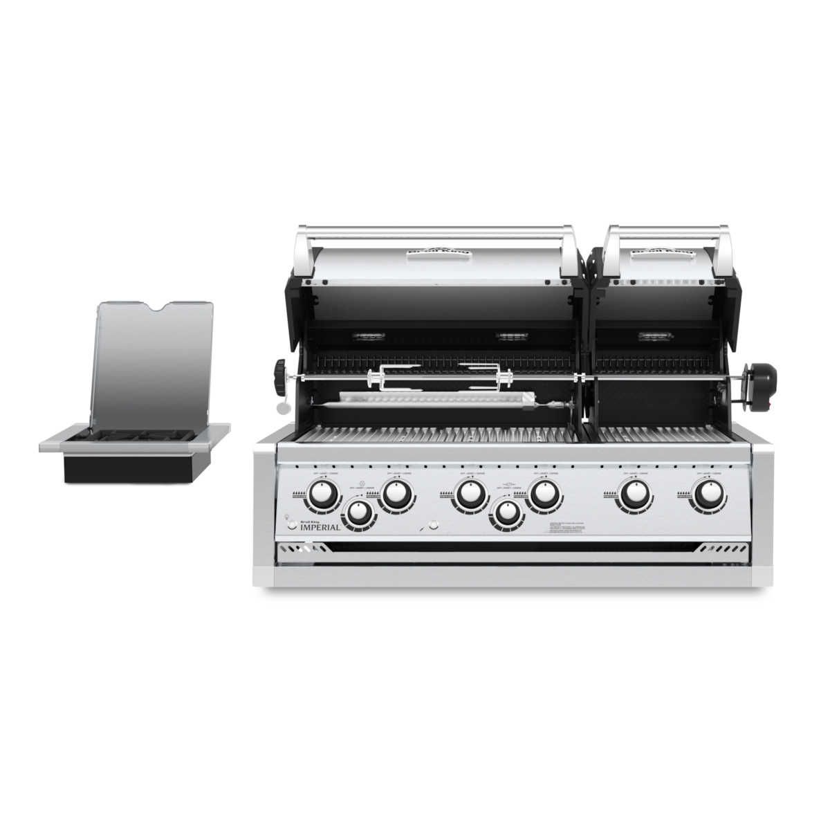 BroilKing IMPERIAL S 690 BUILT IN