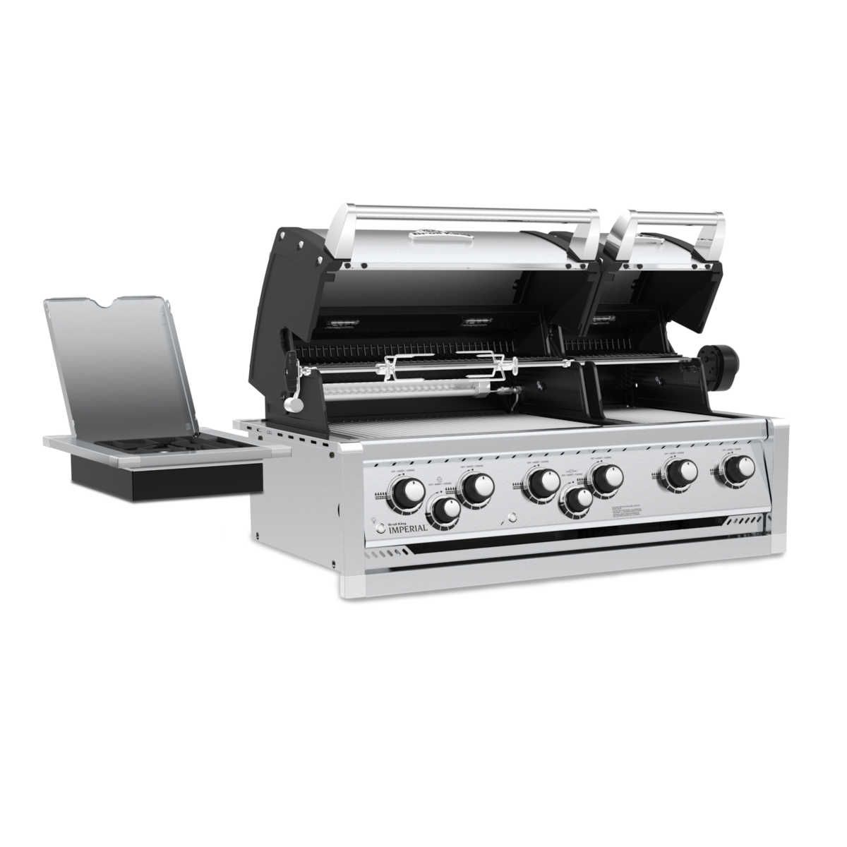 BroilKing IMPERIAL S 690 BUILT IN