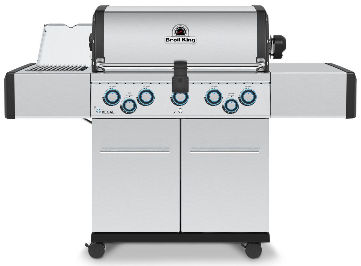 BroilKing Regal™ 590 IR