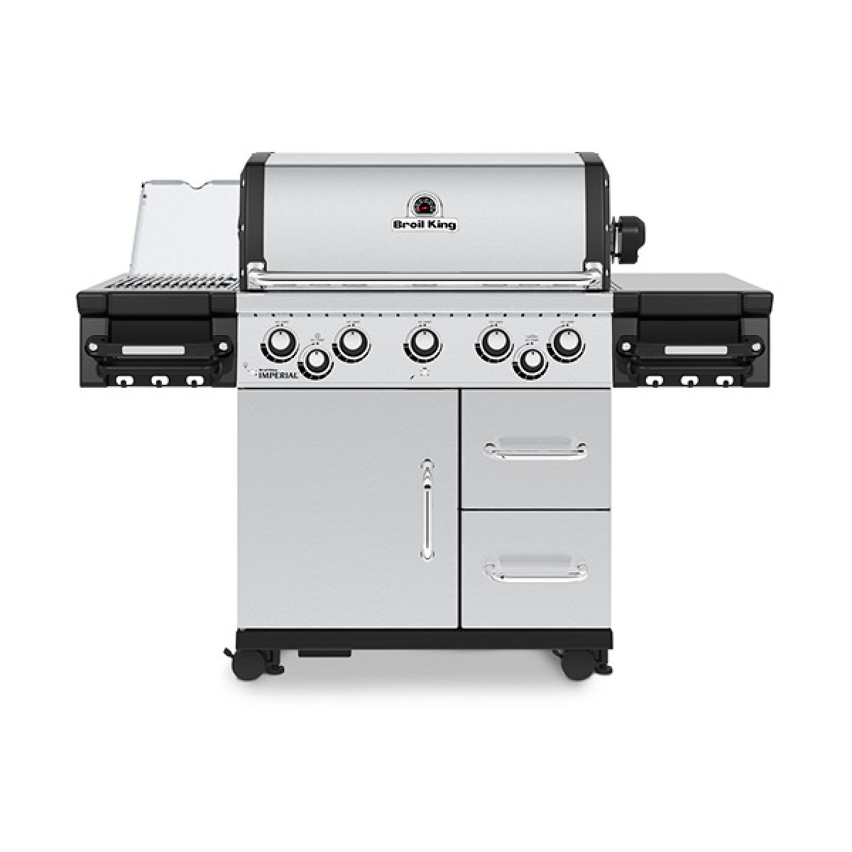 BroilKing Imperial™ S 590 IR