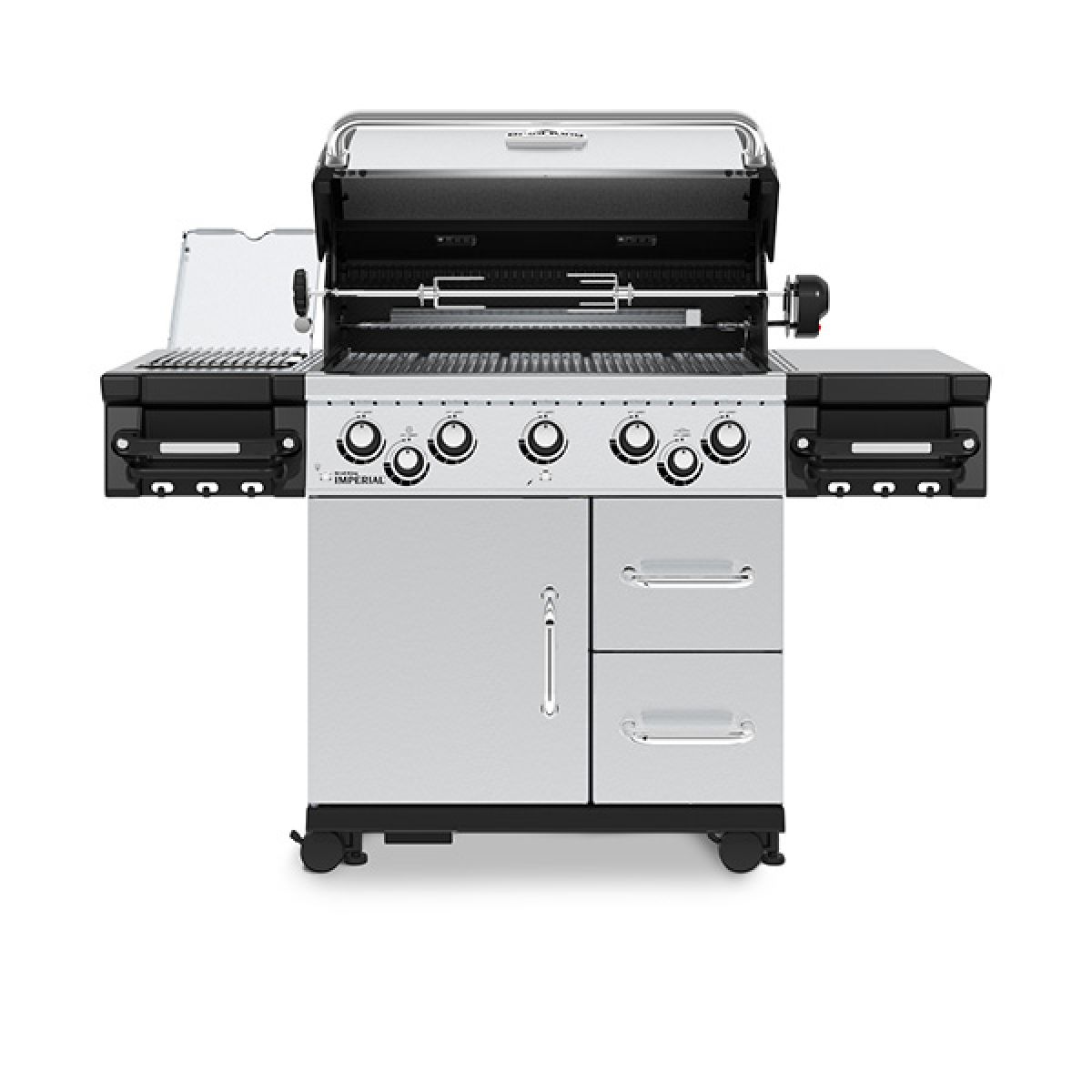 BroilKing Imperial™ S 590 IR