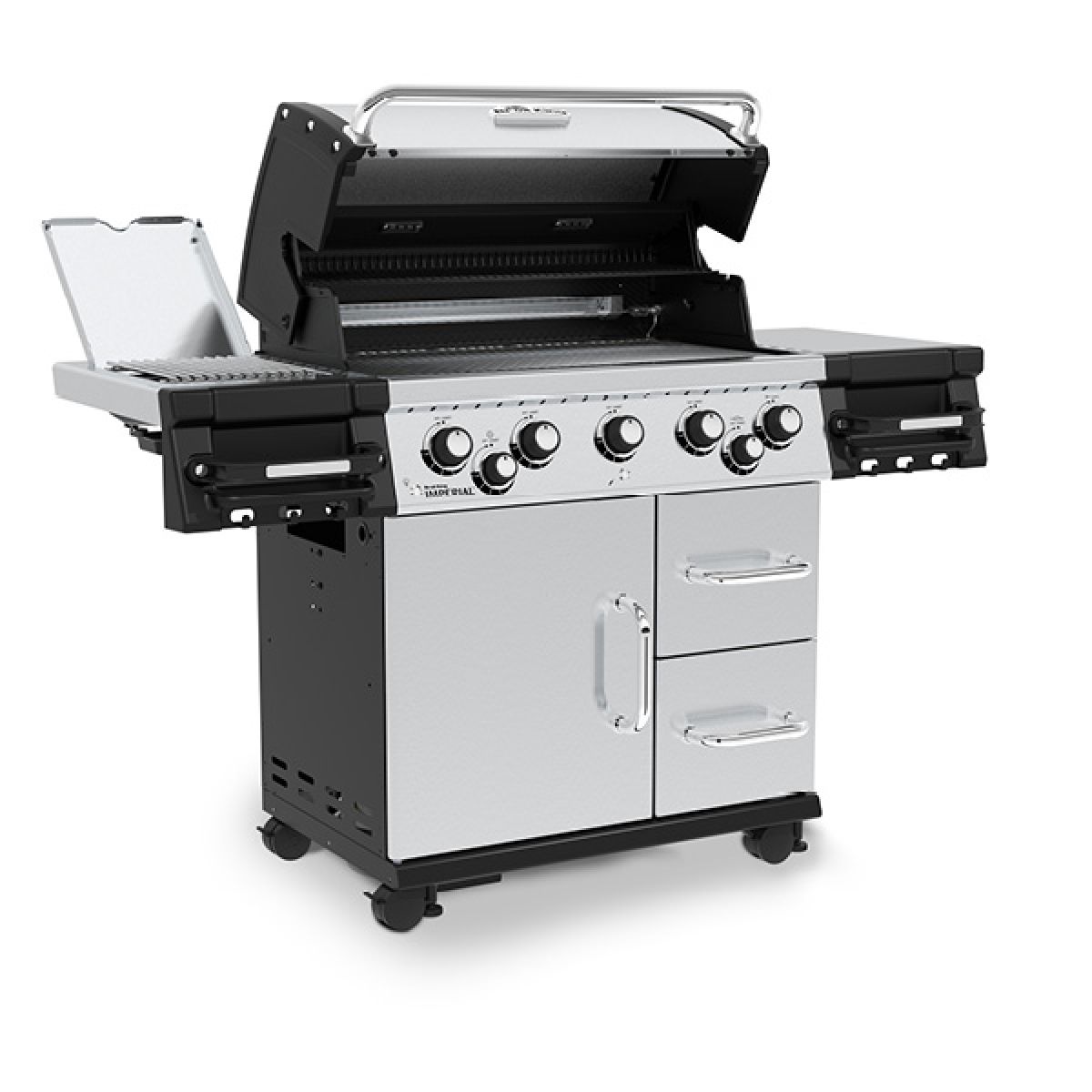 BroilKing Imperial™ S 590 IR