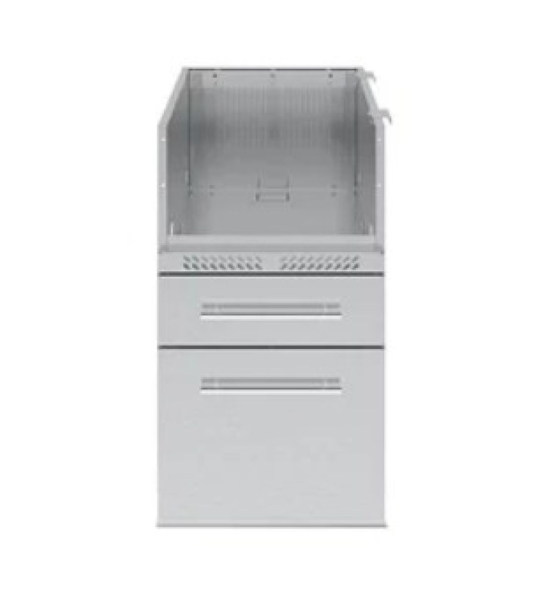 CABINET - IMPERIAL S 200 BI - EINBAUKOCHFELD