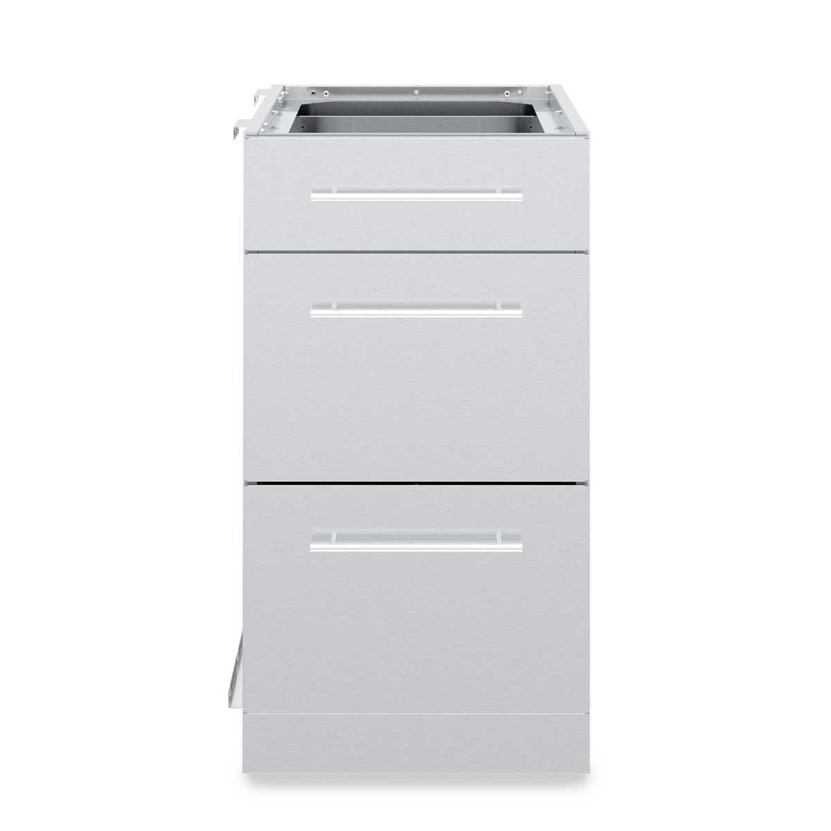 CABINET - 3 FACH SCHUBLADE