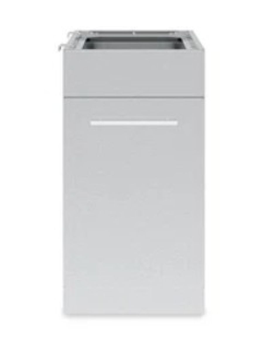 CABINET - ABFALLSYSTEM / 1 FACH SCHUBLADE