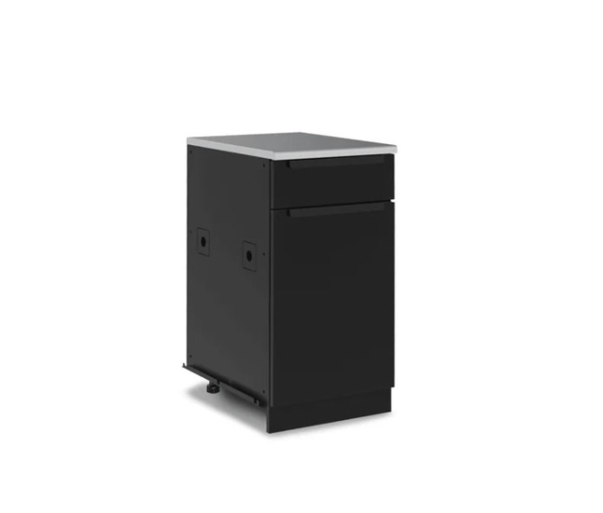 BROILKING BARON MOK CABINET - 1-TÜRIG / 1 FACH SCHUBLADE