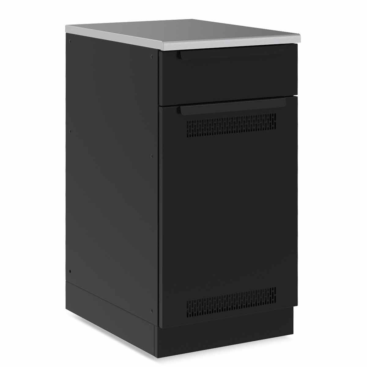 BARON MOK CABINET - FÜR GASFLASCHE