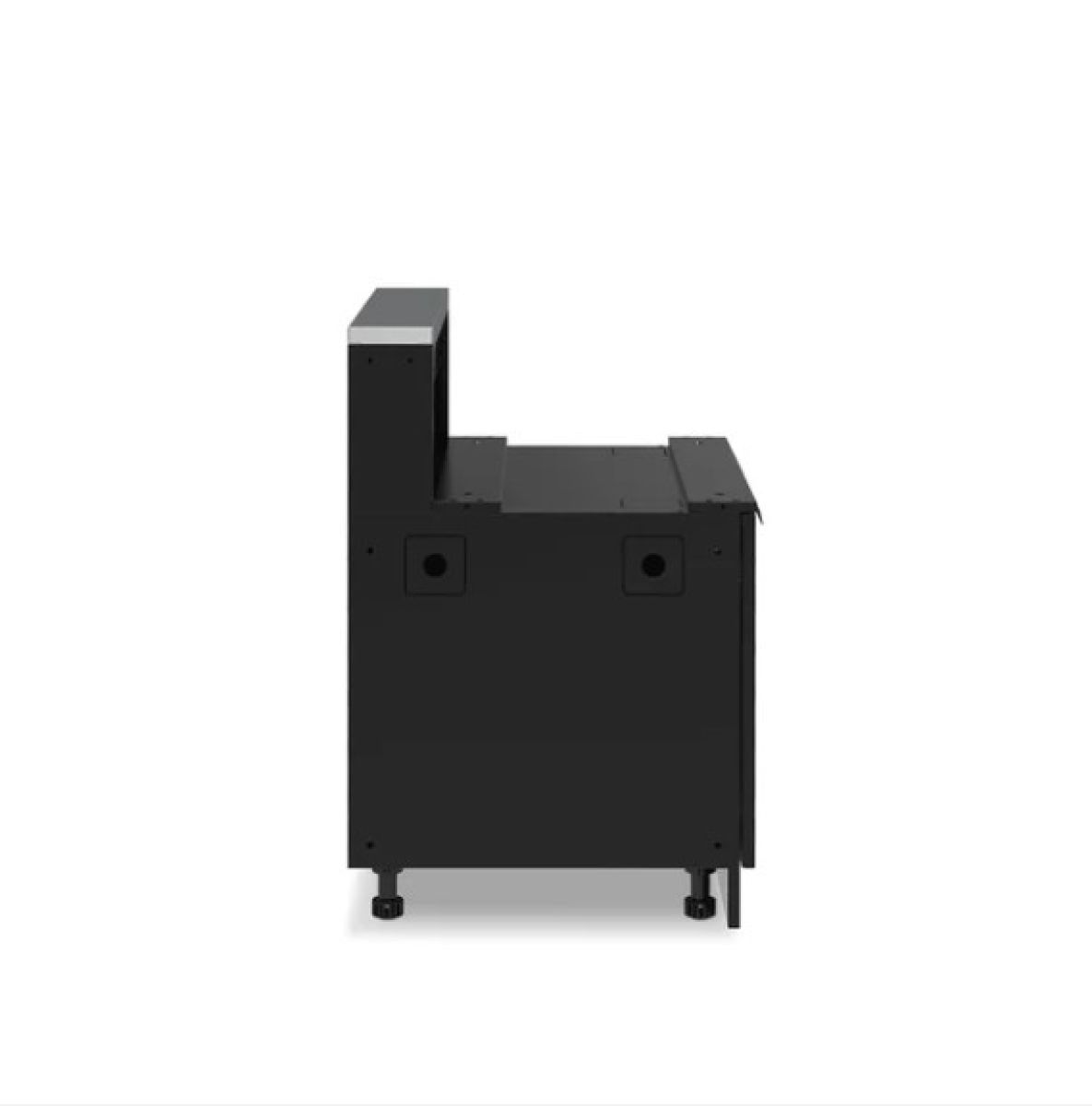 BROILKING BARON MOK CABINET - 4 BRENNER BUILT-IN