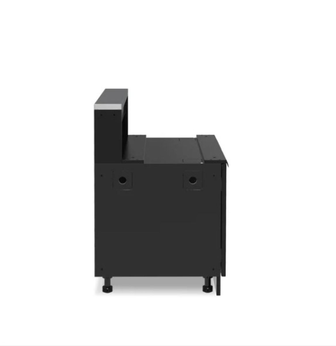 BROILKING BARON MOK CABINET - 5 BRENNER BUILT-IN