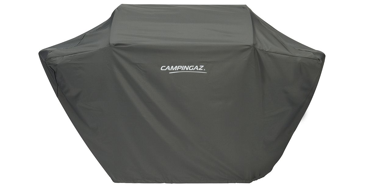 BBQ Premium Abdeckhaube L