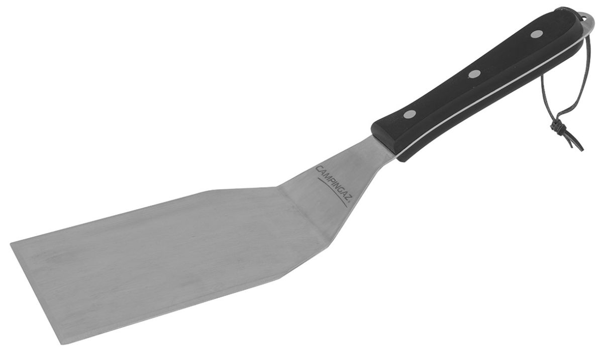 Premium Plancha Kurzspatel