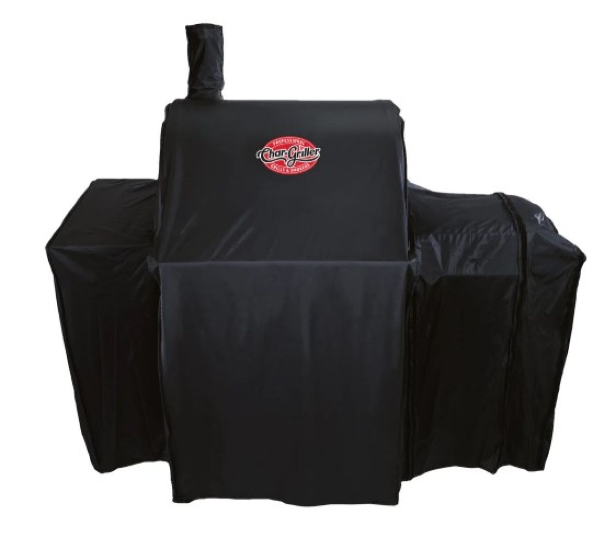 CHAR-GRILLER® WRANGLER Smoker, Abdeckhaube