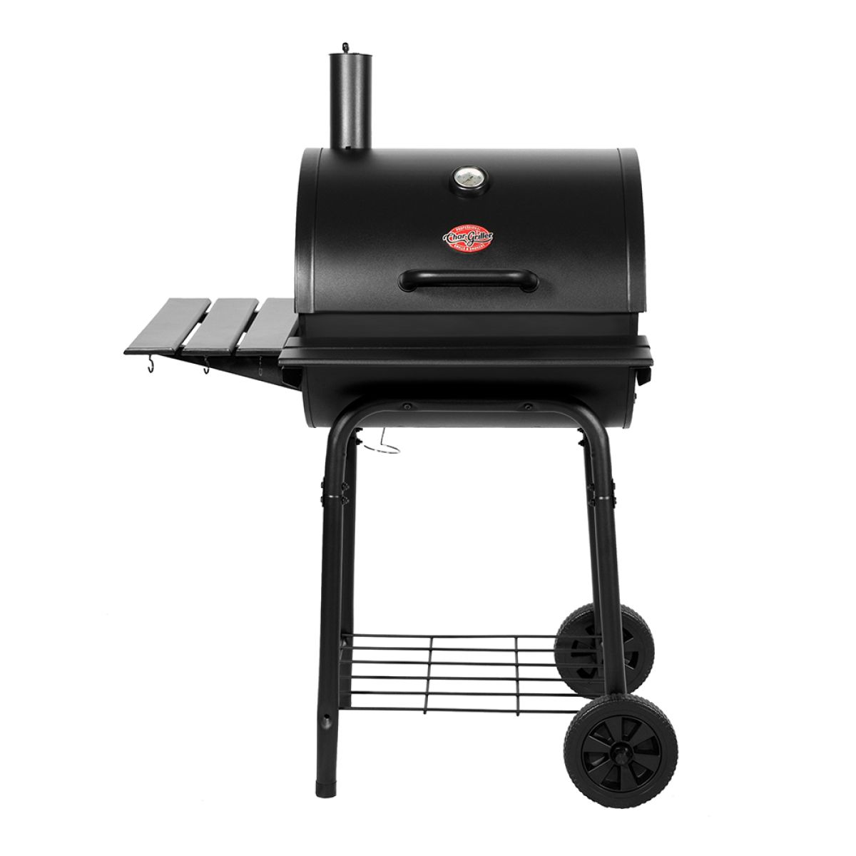 CHAR-GRILLER® WRANGLER Smoker