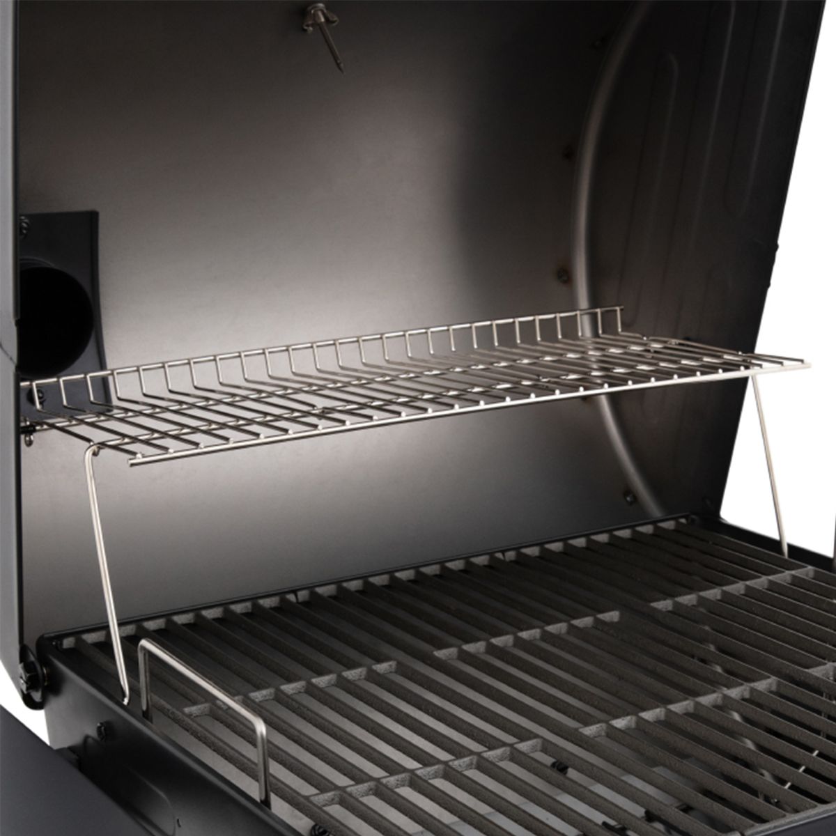 CHAR-GRILLER® WRANGLER Smoker