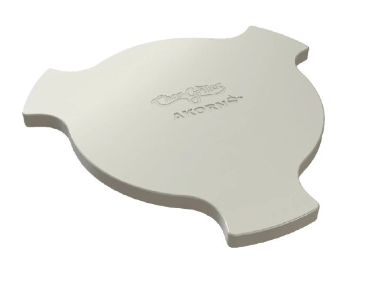 CHAR-GRILLER® Grill Kamado AKORN, Deflektorplatte