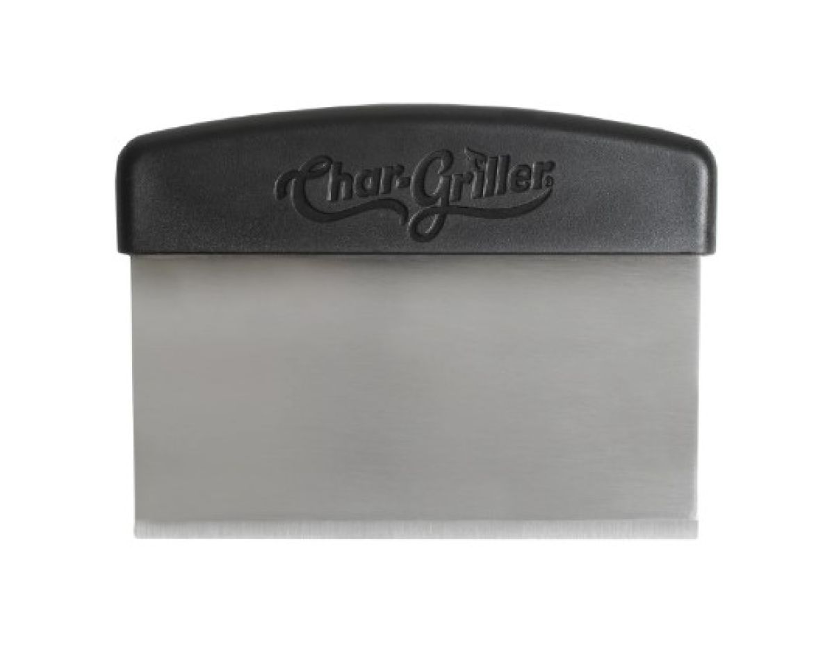CHAR-GRILLER® Flat Iron™ Griddle Starter Kit