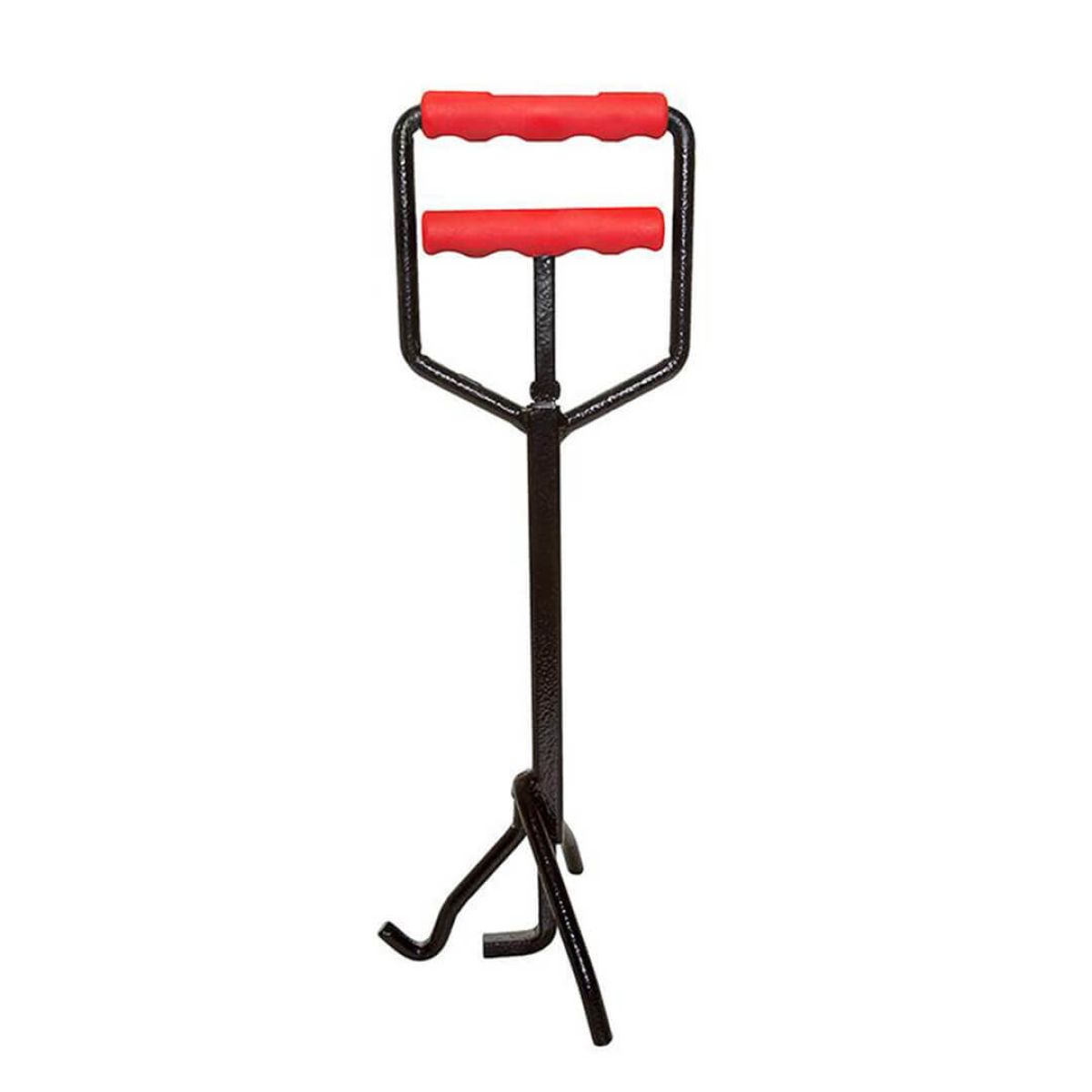 Dutch-Oven-Deckelheber, integr. Hebefunktion (14"/35 cm)
