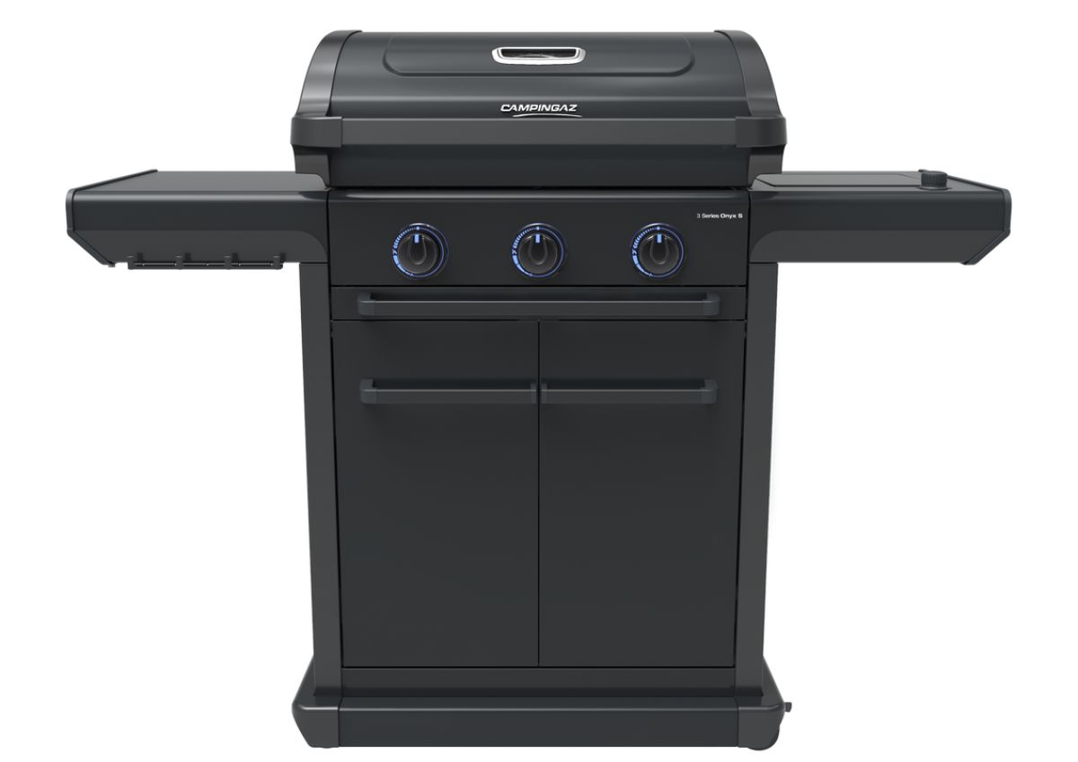 Campingaz Gasgrill 3 Series Onyx S
