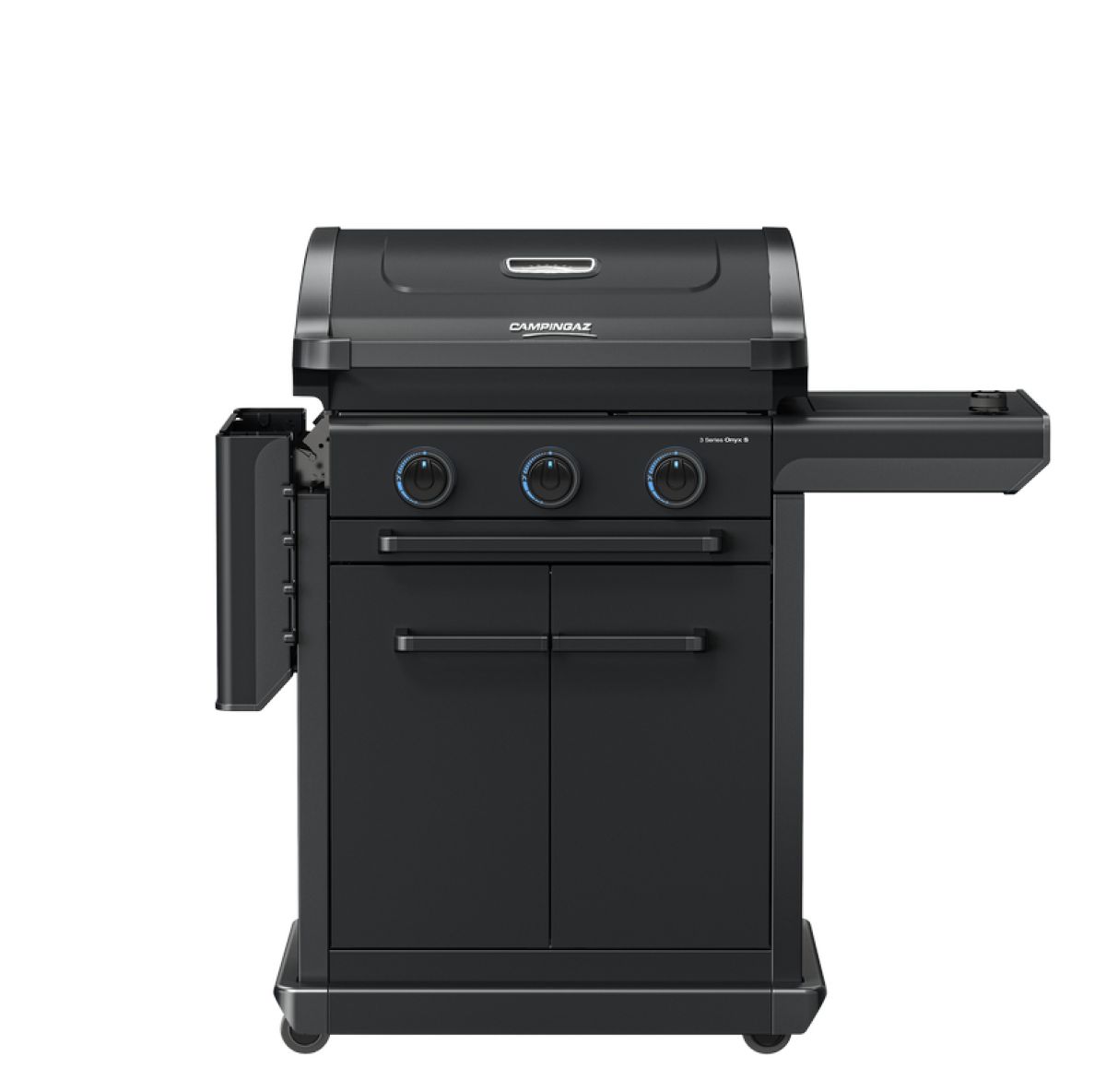Campingaz Gasgrill 3 Series Onyx S