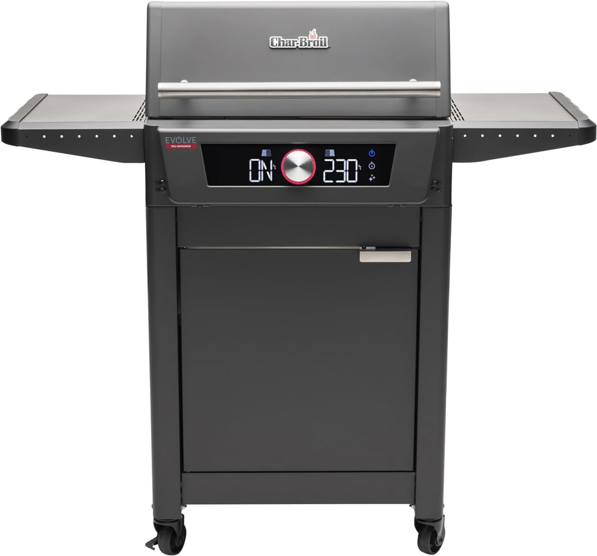 Char-Broil Evolve Electric