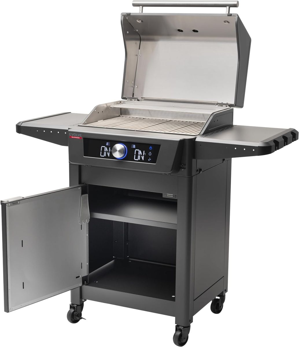 Char-Broil Evolve Electric